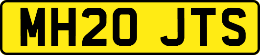 MH20JTS