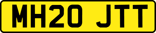 MH20JTT