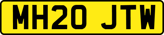 MH20JTW