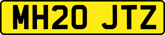 MH20JTZ