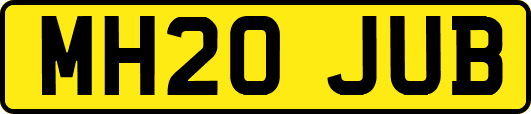 MH20JUB