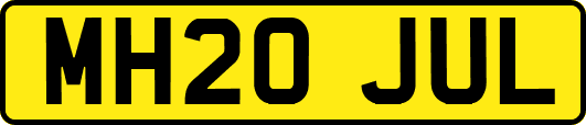 MH20JUL
