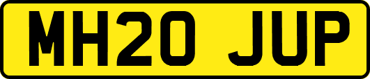 MH20JUP
