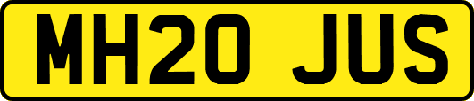MH20JUS