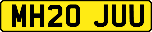 MH20JUU