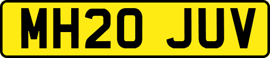 MH20JUV