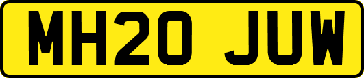 MH20JUW