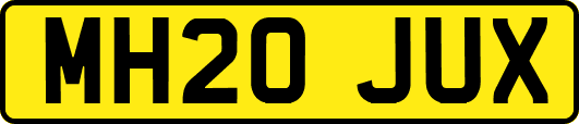MH20JUX