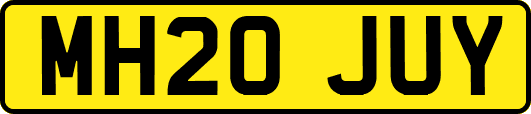 MH20JUY