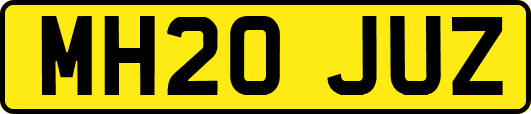 MH20JUZ