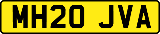 MH20JVA