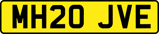 MH20JVE