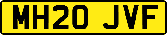 MH20JVF