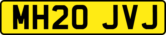 MH20JVJ