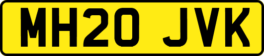 MH20JVK