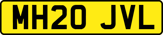 MH20JVL