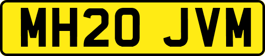 MH20JVM