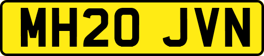 MH20JVN