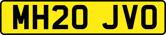 MH20JVO