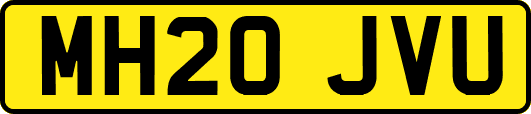 MH20JVU