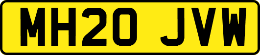 MH20JVW