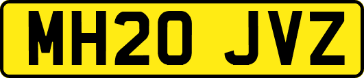 MH20JVZ