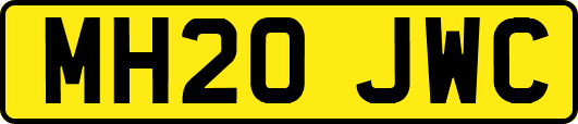 MH20JWC