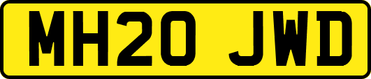 MH20JWD