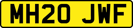 MH20JWF