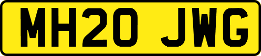 MH20JWG