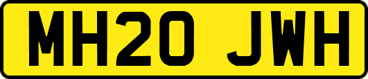 MH20JWH