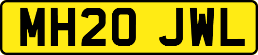 MH20JWL