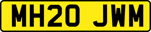 MH20JWM