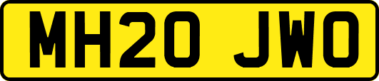 MH20JWO