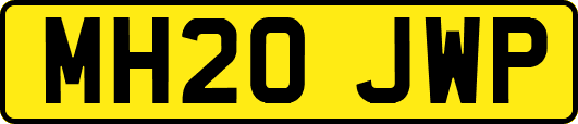 MH20JWP