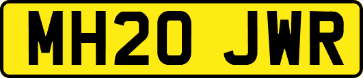 MH20JWR
