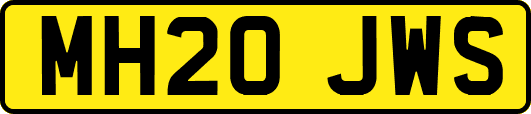 MH20JWS