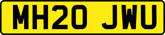 MH20JWU