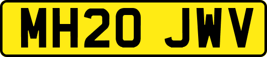 MH20JWV