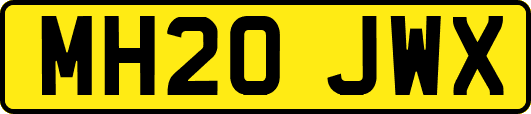 MH20JWX