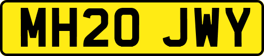 MH20JWY