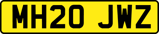 MH20JWZ