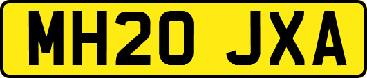 MH20JXA