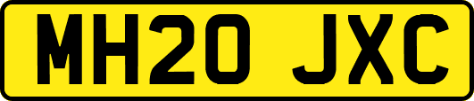 MH20JXC
