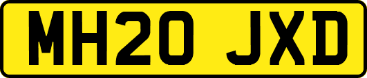 MH20JXD