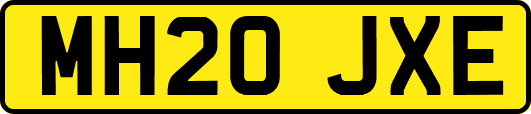 MH20JXE