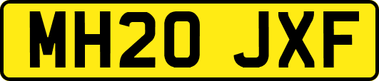 MH20JXF