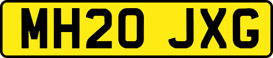 MH20JXG