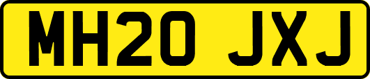 MH20JXJ