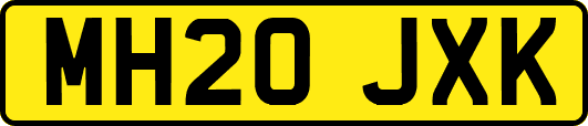 MH20JXK